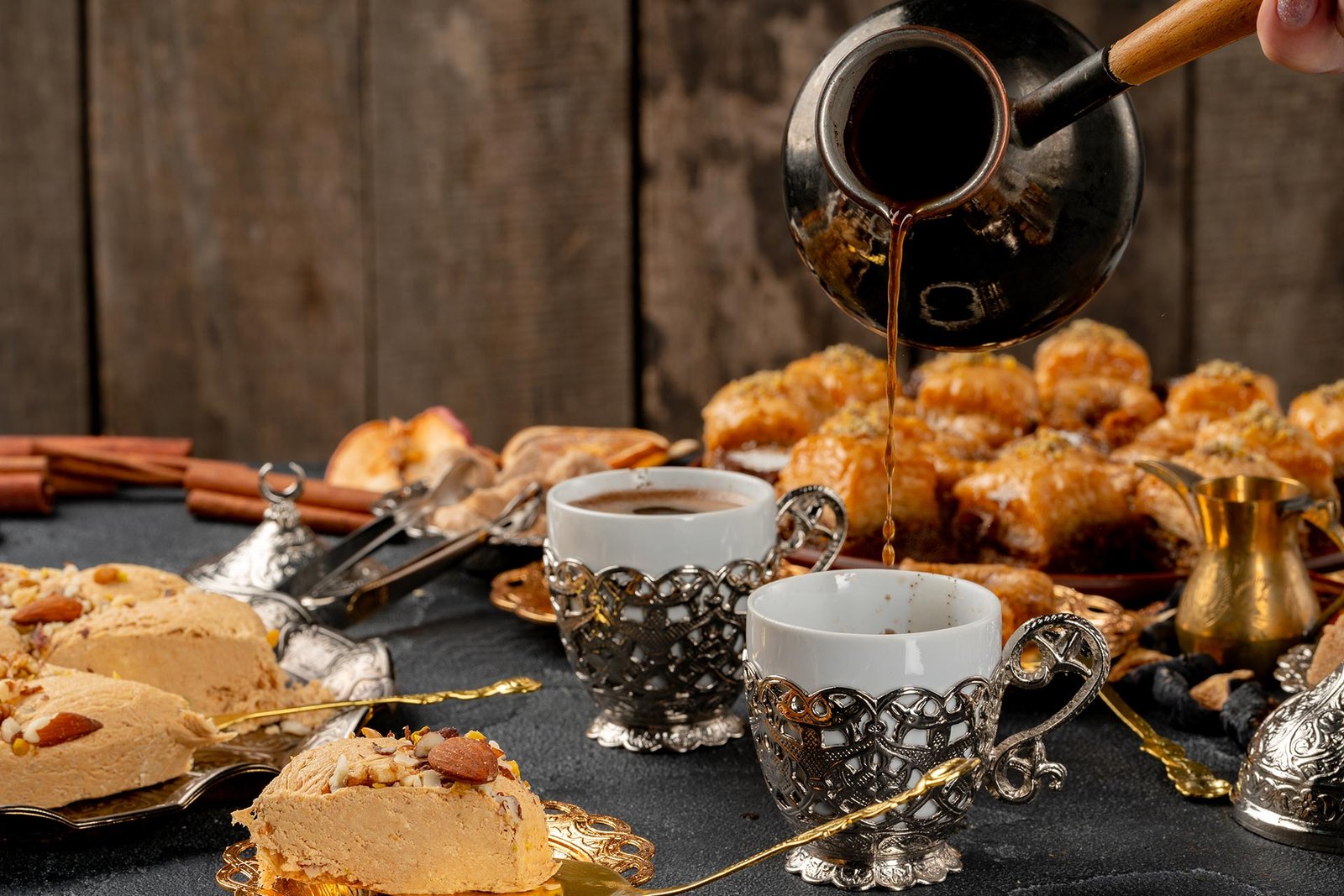 Viaje a Través del Tiempo: La Fascinante Historia del Chai